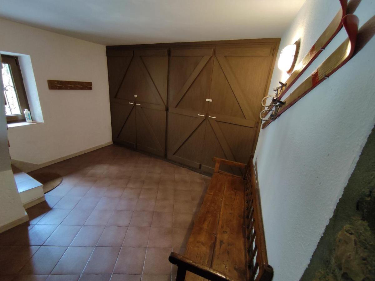 Casa De La Marmota Villa Eriste Ngoại thất bức ảnh